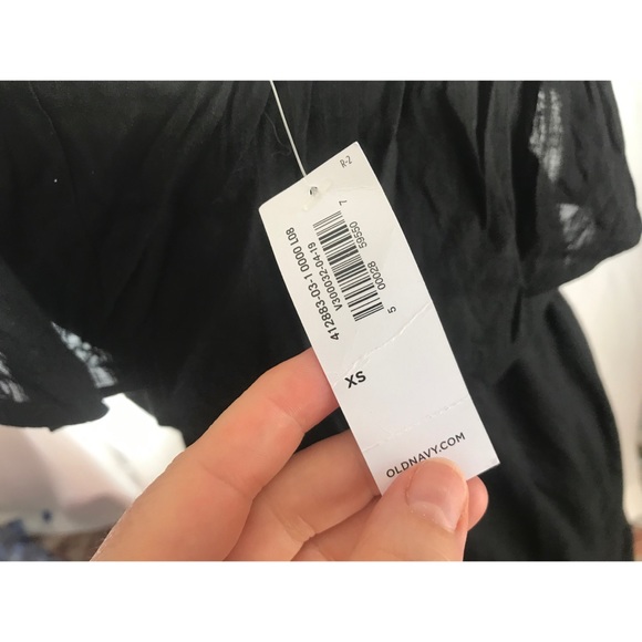 Old Navy dress - Picture 6 of 6